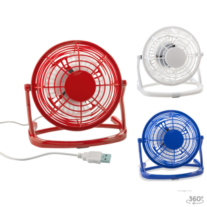 Ventilador